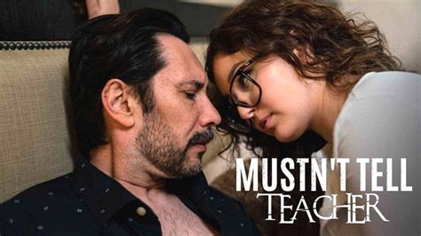 mustn't tell teacher puretaboo|Mustn't Tell Teacher .